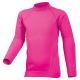 Термофутболка детская Lasting DARIO 4500-110-122 розовый