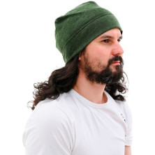 Шапка Turbat Talpa kombu green - L/XL - хаки