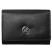Кошелек женский кожаный Semi Line RFID Black (P8272-0)