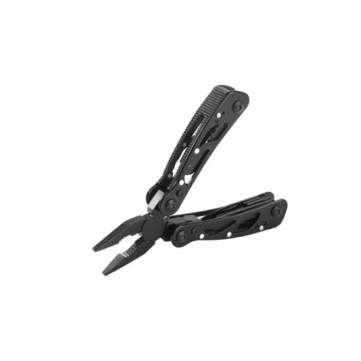 Мультитул Ganzo G104 S черный (поврежденная упаковка)