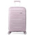 Чемодан Semi Line 20" (S) Light Pink (T5793-1)