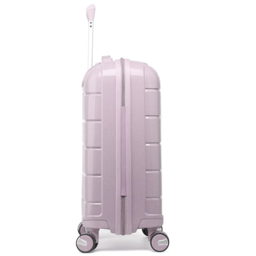Чемодан Semi Line 20" (S) Light Pink (T5793-1)