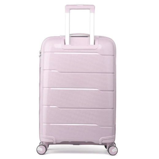 Чемодан Semi Line 20" (S) Light Pink (T5793-1)