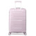 Чемодан Semi Line 20" (S) Light Pink (T5793-1)