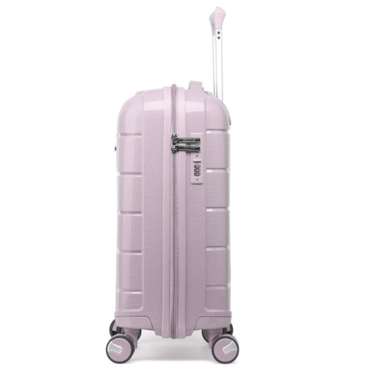 Чемодан Semi Line 20" (S) Light Pink (T5793-1)