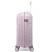 Чемодан Semi Line 20" (S) Light Pink (T5793-1)