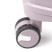 Чемодан Semi Line 20" (S) Light Pink (T5793-1)