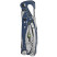 Мультитул Leatherman Skeletool CX Verdant