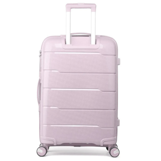 Чемодан Semi Line 28" (L) Light Pink (T5793-3)