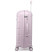 Чемодан Semi Line 28" (L) Light Pink (T5793-3)