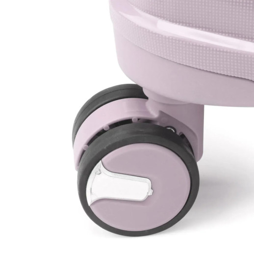 Чемодан Semi Line 28" (L) Light Pink (T5793-3)
