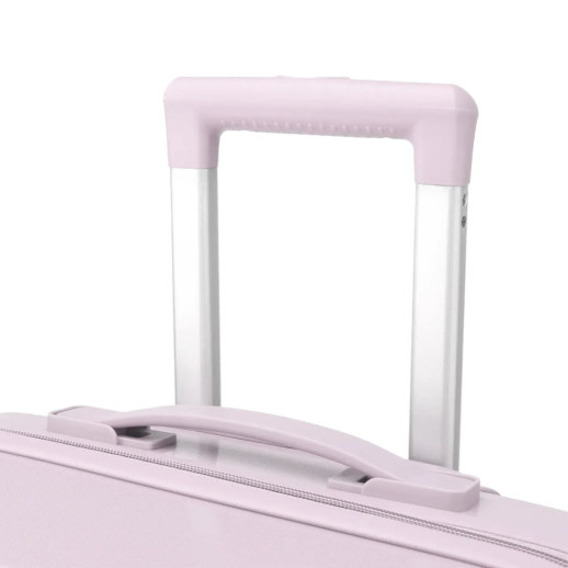 Чемодан Semi Line 28" (L) Light Pink (T5793-3)