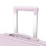 Чемодан Semi Line 28" (L) Light Pink (T5793-3)