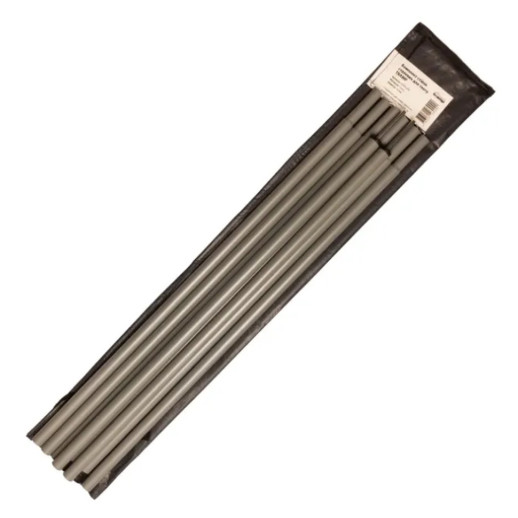 Комплект стоек стальных для тента Tramp (2шт по 230 см.), UTRA-020