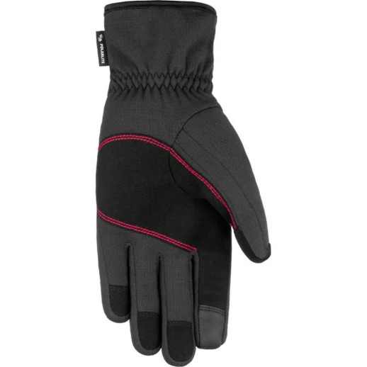 Перчатки Salewa ORTLES PL W GLOVES 28515 0911 - 7/M - черный