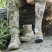 Водонепроницаемые носки Dexshell StormBLOK, камуфляж XL