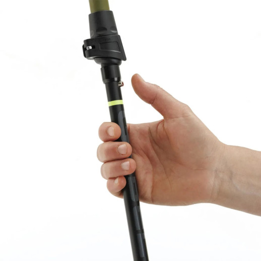 Палки для скандинавской ходьбы Gabel Fusion Wired (7008361610000)