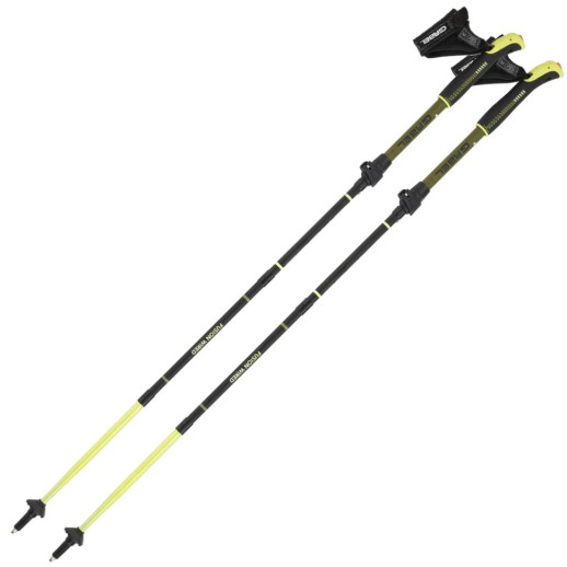 Палки для скандинавской ходьбы Gabel Fusion Wired (7008361610000)