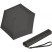 Зонт Knirps US.050 Dark Grey  Мех/Складной/6спиц /D90x21см
