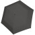 Зонт Knirps US.050 Dark Grey  Мех/Складной/6спиц /D90x21см