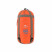 Спальник сверхлегкий Naturehike Ultra light LW 180 NH15S003-D, (20°C), p-p M, левый, оранжевый