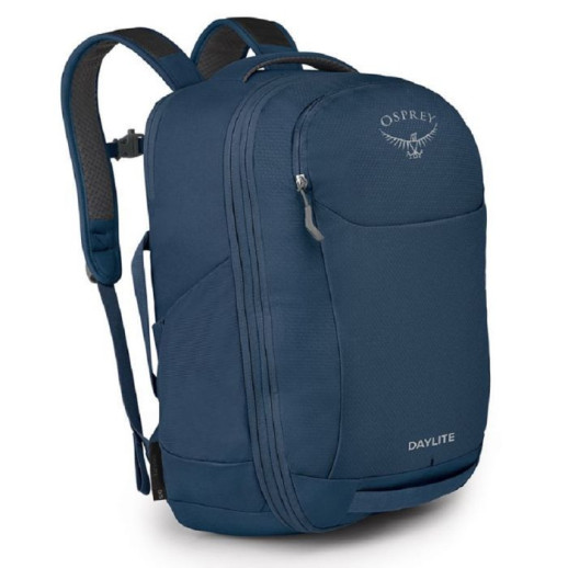 Рюкзак Osprey Daylite Expandable Travel Pack 26+6 wave blue - O/S - синий