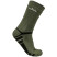 Носки Tribe Trekking Winter T-KB-0009-olive, 38/40
