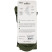 Носки Tribe Trekking Winter T-KB-0009-olive, 38/40