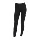 Термокальсоны женские Aclima WarmWool Longs Woman Black M