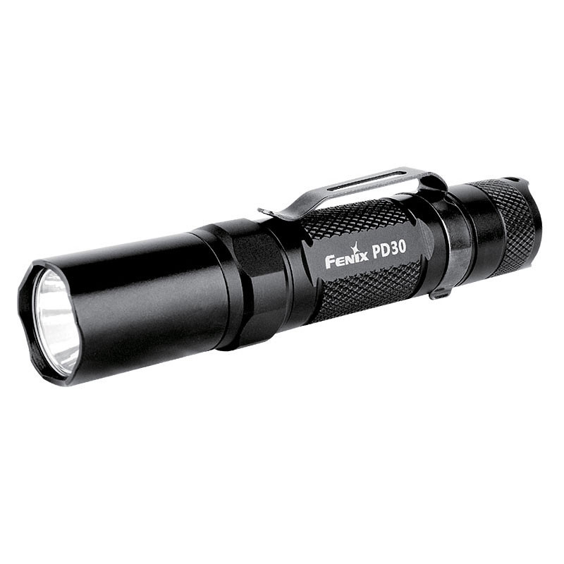 Фонарь Fenix PD30 Cree XR-E LED (R2)