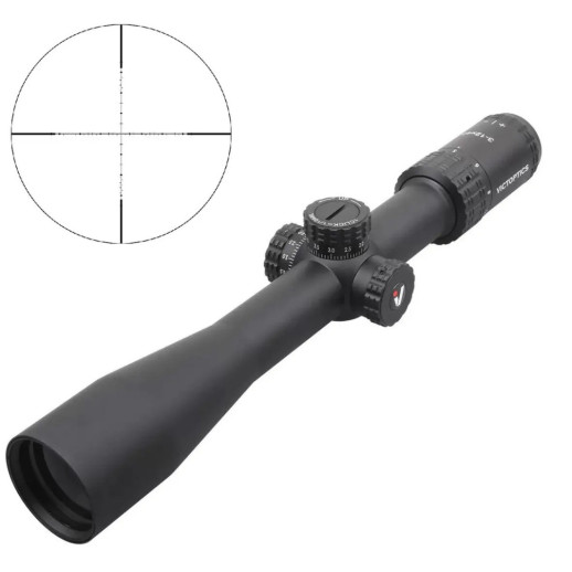 Прицел оптический Vector Optics S4 3-12X40