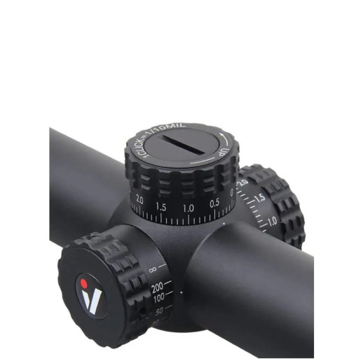 Прицел оптический Vector Optics S4 3-12X40