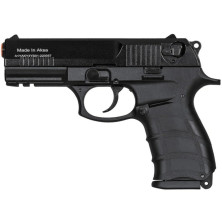 Пистолет сигнальный Aksa Arms AK17 CC-01 cal.9 PAK (Beretta PX4 Storm) Black