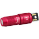 Фонарь-брелок Olight imini 2 Passionate red