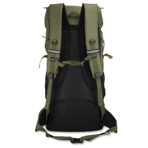 Рюкзак туристический Semi Line 65 Khaki (A3041-3)