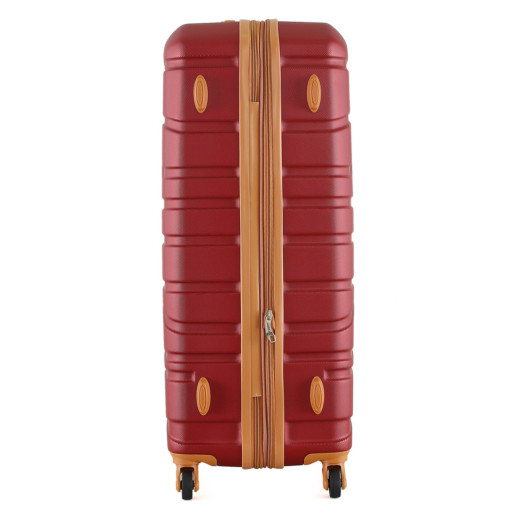 Чемодан Semi Line 28" (L) Cherry (T5716-3)