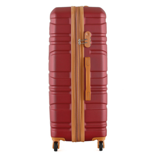 Чемодан Semi Line 28" (L) Cherry (T5716-3)