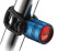 Велофара Lezyne LED Femto Drive Rear (голубой)