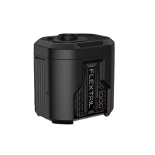 Портативный воздушный насос Flextail Evo Pump 3, 1000 л/мин, черный