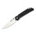 Карманный нож Grand Way SG 041 black