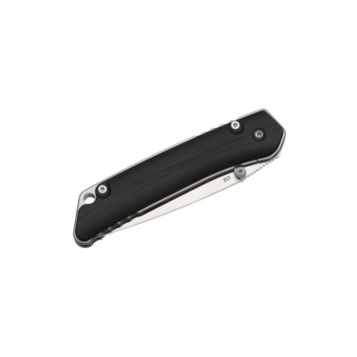 Карманный нож Grand Way SG 041 black
