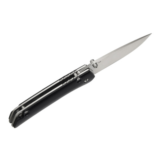 Карманный нож Grand Way SG 041 black