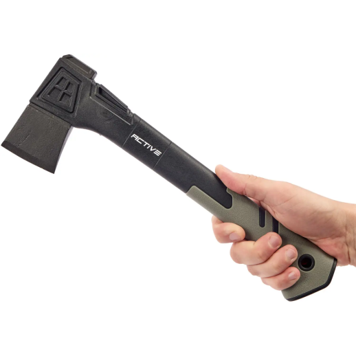 Топор Active Hunter, gray