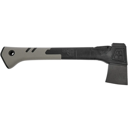 Топор Active Hunter, gray