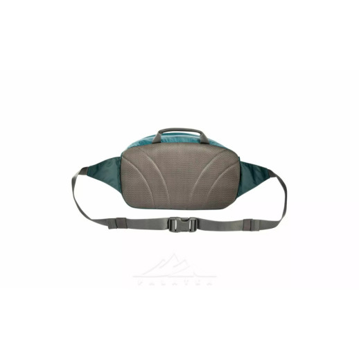 Сумка Tatonka Hip Bag, Teal Green, L (TAT 2224.063)