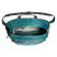 Сумка Tatonka Hip Bag, Teal Green, L (TAT 2224.063)