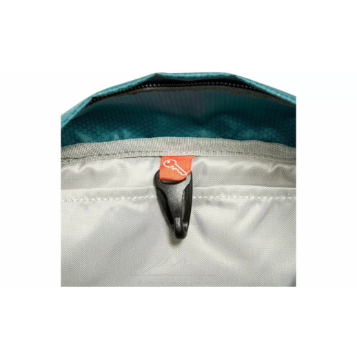 Сумка Tatonka Hip Bag, Teal Green, L (TAT 2224.063)