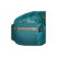 Сумка Tatonka Hip Bag, Teal Green, L (TAT 2224.063)