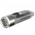 Фонарь наключный Nitecore TIKI GITD Blue (Osram P8+UV, 300 люмен, 7 режимов, USB-С), люминесцентный