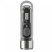 Фонарь наключный Nitecore TIKI GITD Blue (Osram P8+UV, 300 люмен, 7 режимов, USB-С), люминесцентный